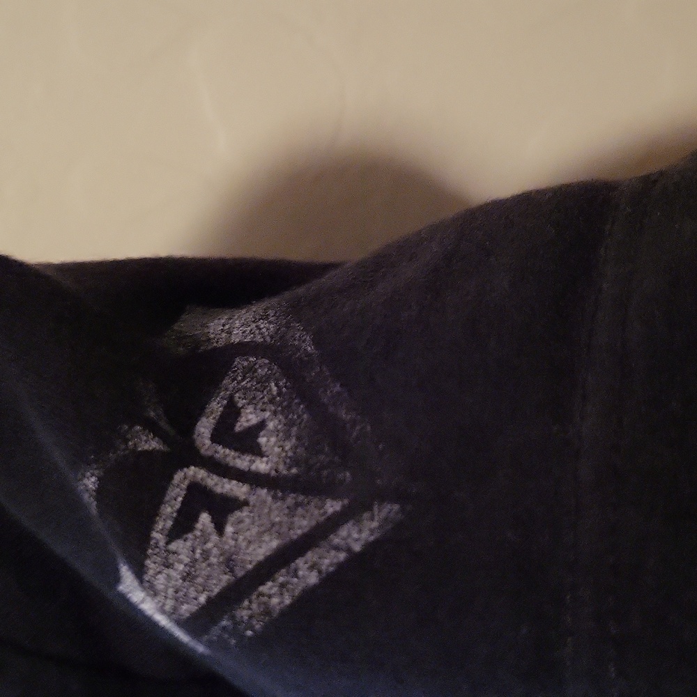 Nice Roxy Shirt - Picture 3 of 3